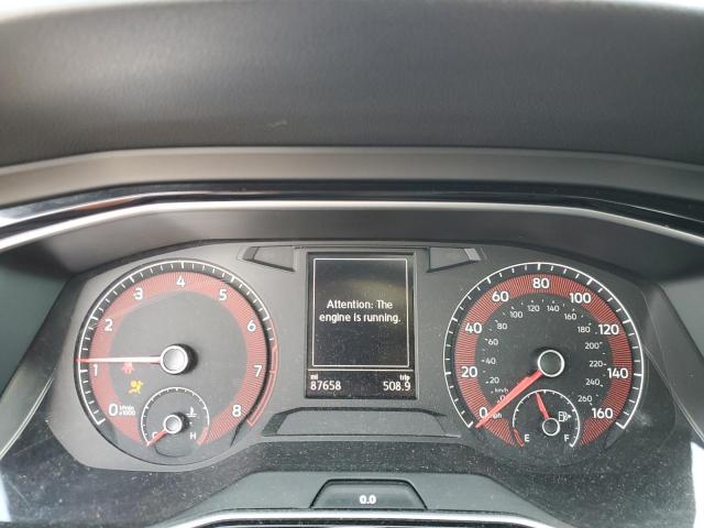 2021 Volkswagen Jetta S VIN: 3VWC57BU7MM016333 Lot: 60679064