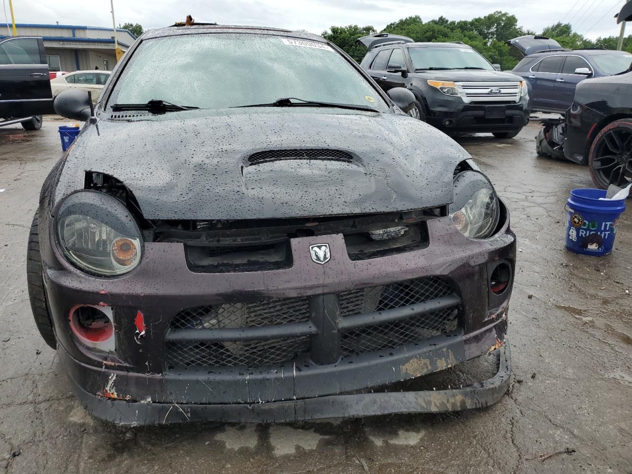 1B3ES66S95D113717 2005 Dodge Neon Srt-4