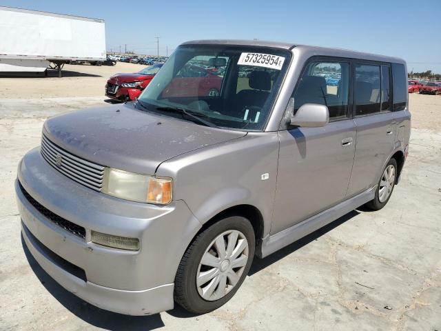 2005 Toyota Scion Xb VIN: JTLKT334450182121 Lot: 57325954