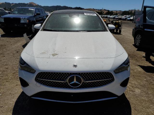 VIN W1K5J4GB6RN456897 2024 Mercedes-Benz CLA-Class,... no.5