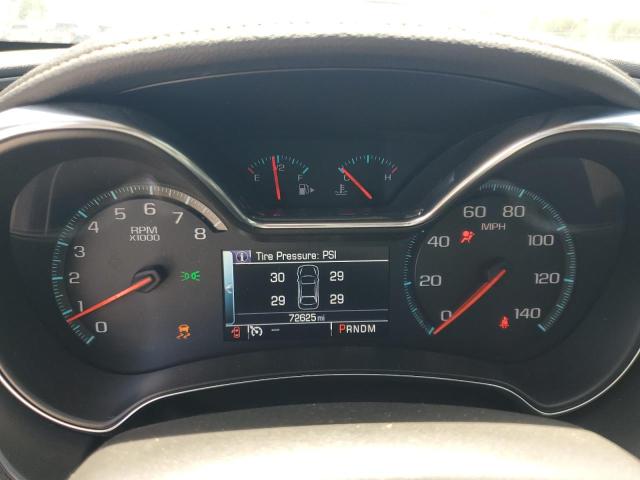 2014 Chevrolet Impala Lt VIN: 2G1125S33E9108945 Lot: 55259234