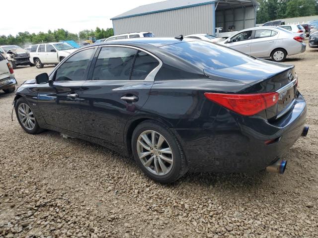 2017 INFINITI Q50 PREMIU - JN1EV7AP7HM738137
