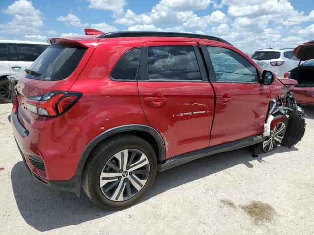 2024 MITSUBISHI OUTLANDER - JA4ARVAW5RU002904