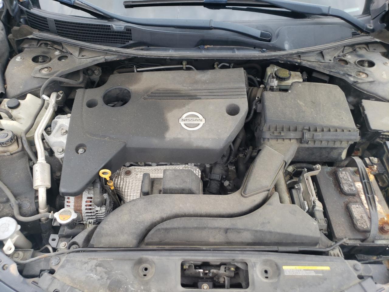 1N4AL3AP4FN305432 2015 Nissan Altima 2.5