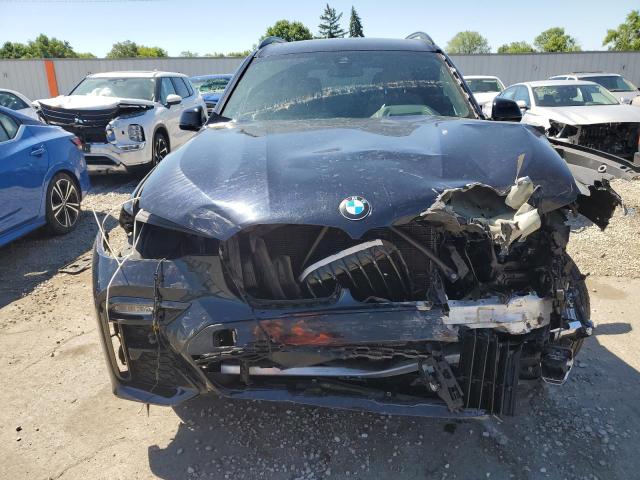2019 BMW X7 XDRIVE4 - 5UXCW2C50KL081998