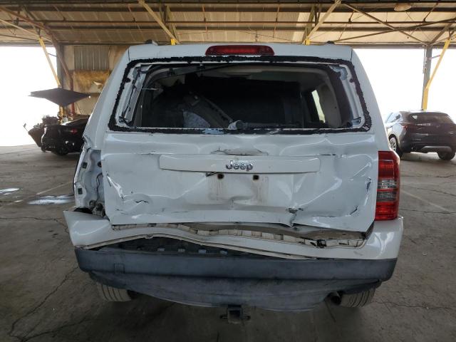1C4NJPBA7GD524668 2016 Jeep Patriot Sport