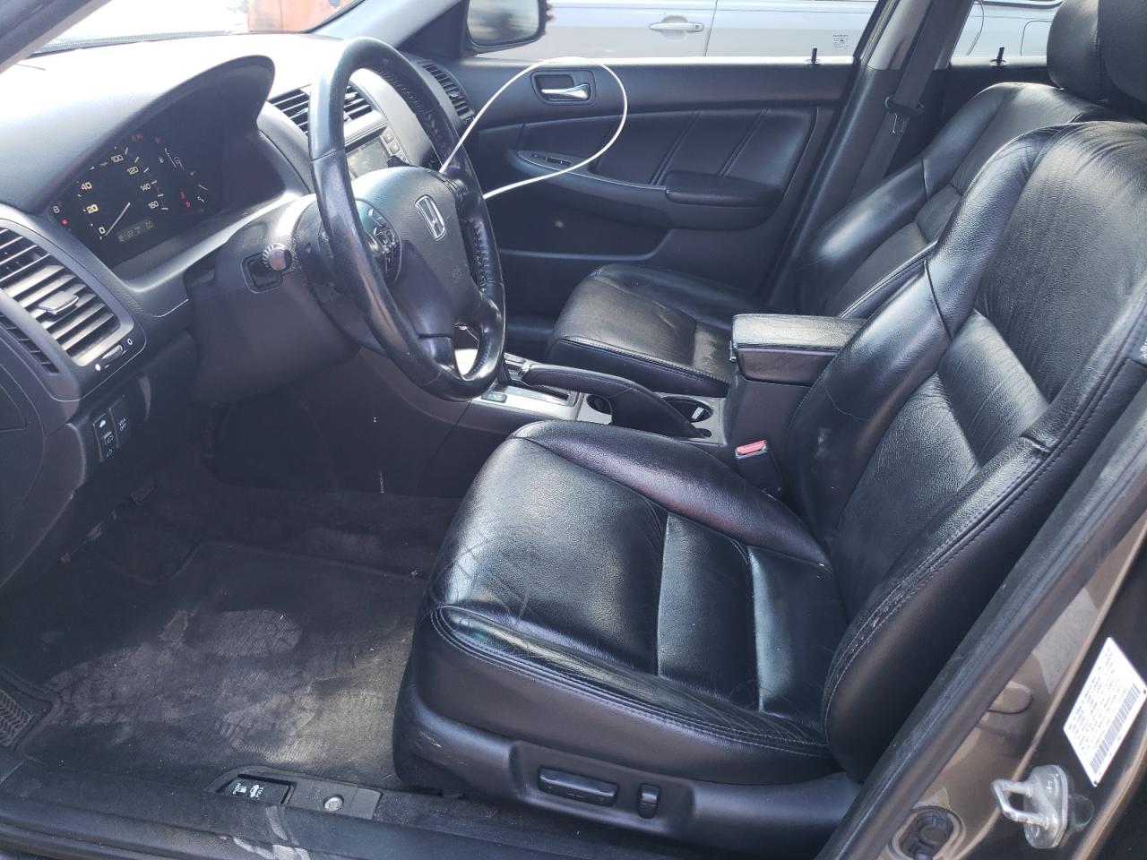 1HGCM66546A017668 2006 Honda Accord Ex