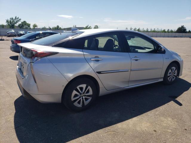2017 TOYOTA PRIUS - JTDKARFU3H3047800