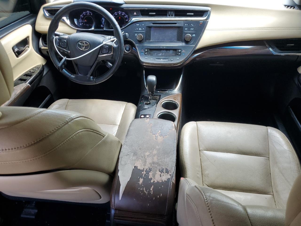 4T1BK1EB4EU111018 2014 Toyota Avalon Base