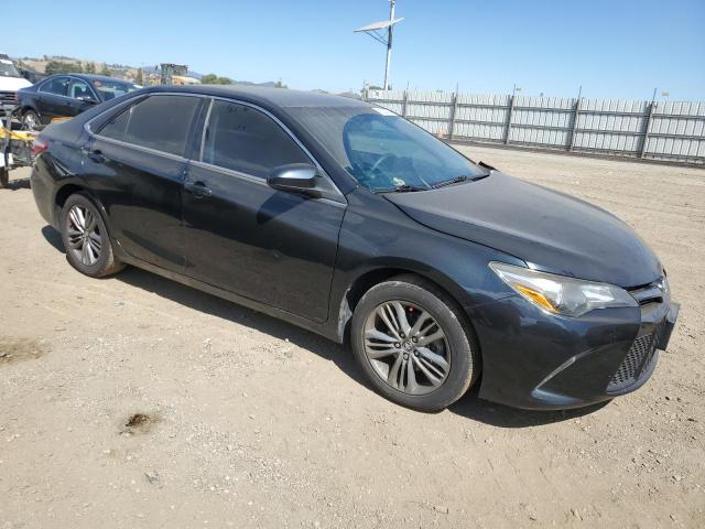 VIN 4T1BF1FK6FU001477 2015 Toyota Camry, LE no.4