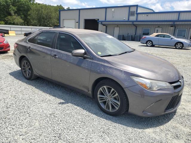 VIN 4T1BF1FK7FU063776 2015 Toyota Camry, LE no.4