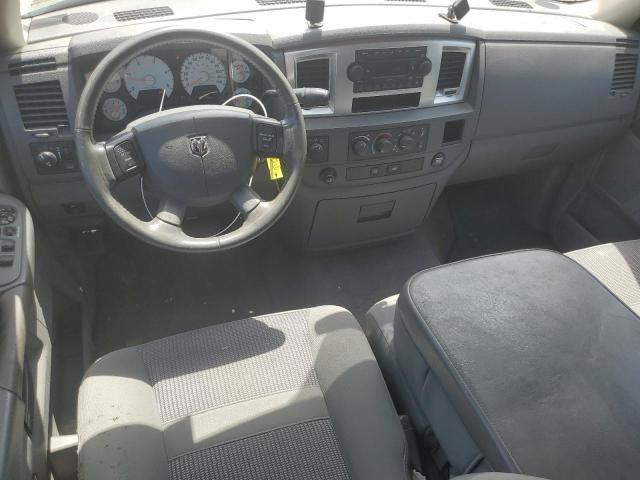 2007 Dodge Ram 3500 St VIN: 3D7MX48A27G830010 Lot: 58041744