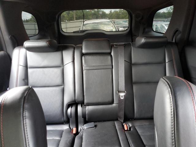 2023 Dodge Durango R/T VIN: 1C4SDJCT4PC551002 Lot: 56444574