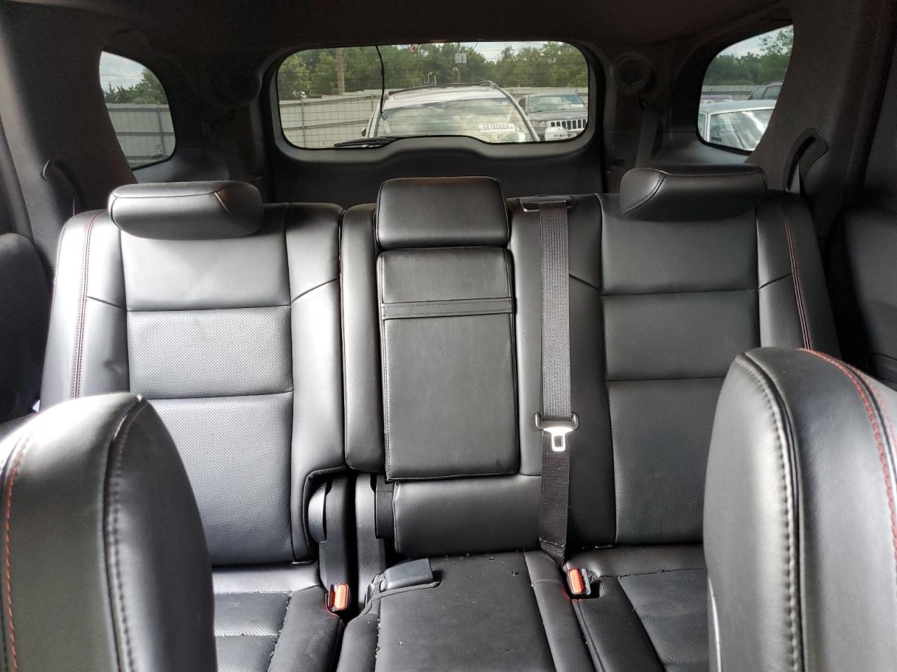 1C4SDJCT4PC551002 2023 Dodge Durango R/T