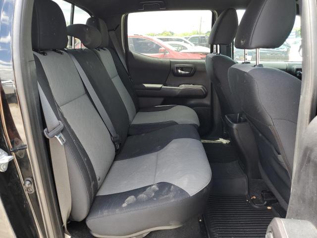 2021 TOYOTA TACOMA DOU - 3TMCZ5AN7MM419024