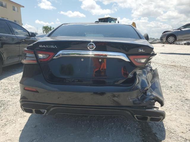 2019 Nissan Maxima S VIN: 1N4AA6AV3KC362698 Lot: 58224324