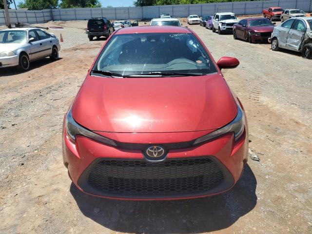2021 TOYOTA COROLLA LE - 5YFEPMAE3MP241727