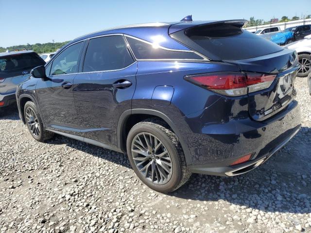 2022 LEXUS RX 350 F-S 2T2SZMDA9NC324243