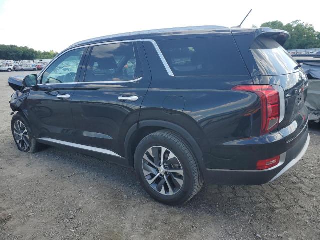 2020 Hyundai Palisade Sel VIN: KM8R2DHE6LU162152 Lot: 58244614