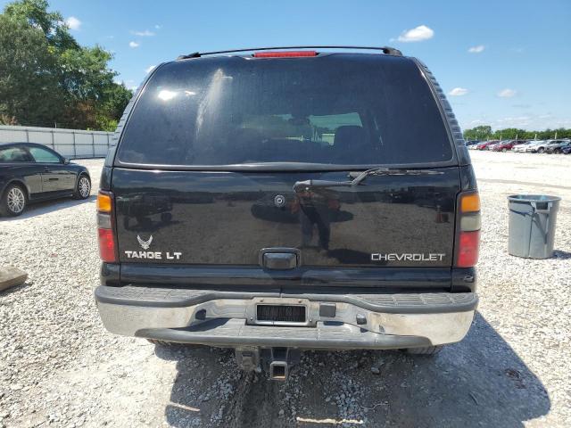 2004 Chevrolet Tahoe C1500 VIN: 1GNEC13Z04J311545 Lot: 60292194
