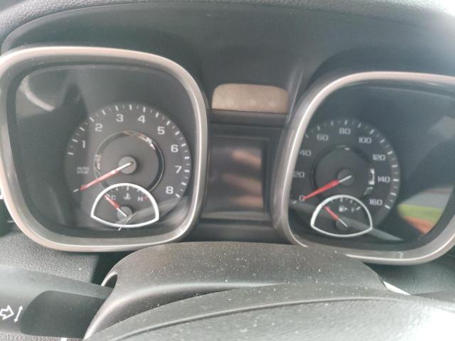 2014 Chevrolet Malibu Ls VIN: 1G11B5SL0EF289347 Lot: 58740834