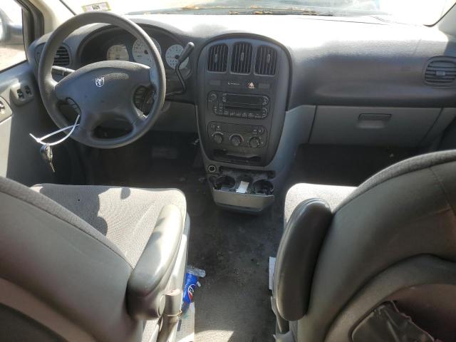 2006 Dodge Caravan Se VIN: 1D4GP25R86B606966 Lot: 58155404