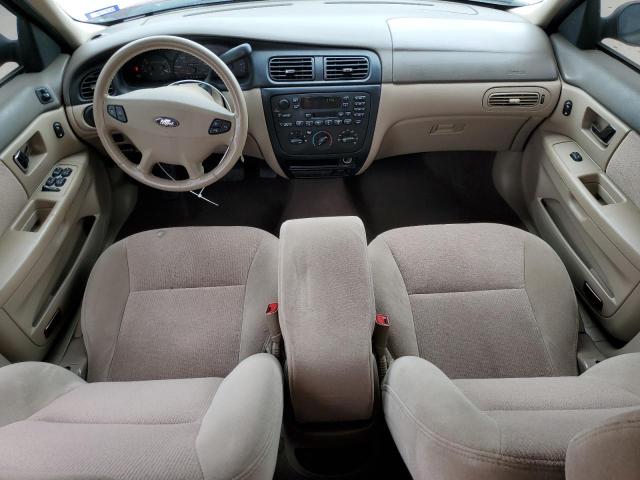 2000 Ford Taurus Se VIN: 1FAFP5322YG164522 Lot: 58600204