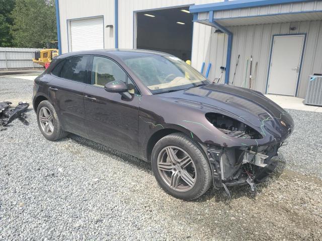 VIN WP1AB2A51HLB17146 2017 Porsche Macan, S no.4