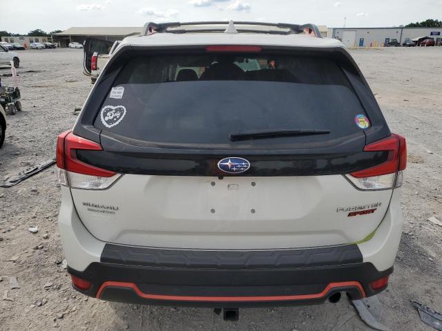 2021 Subaru Forester Sport VIN: JF2SKARC0MH416175 Lot: 58855094