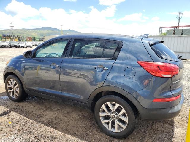 Vin: kndpbcac0f7701463, lot: 58863864, kia sportage lx 20152