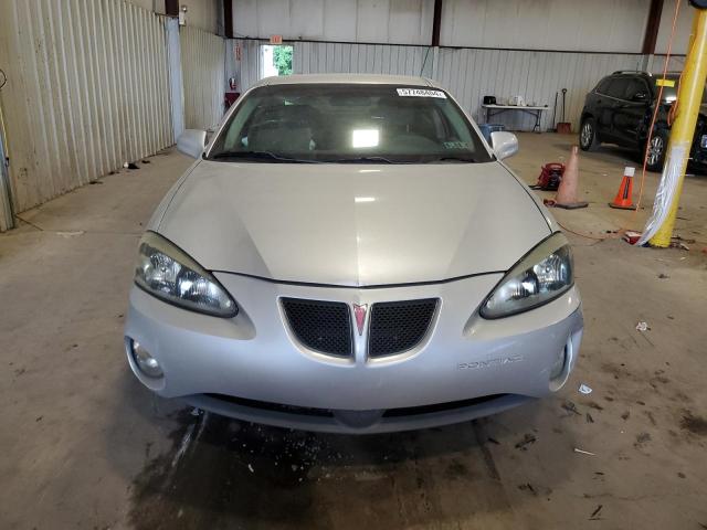 2004 Pontiac Grand Prix Gt VIN: 2G2WP522841285319 Lot: 57748404