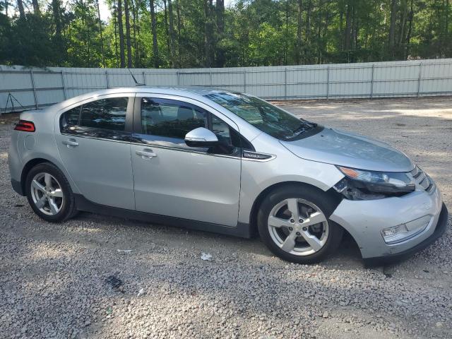 VIN 1G1RA6E44EU115969 2014 Chevrolet Volt no.4