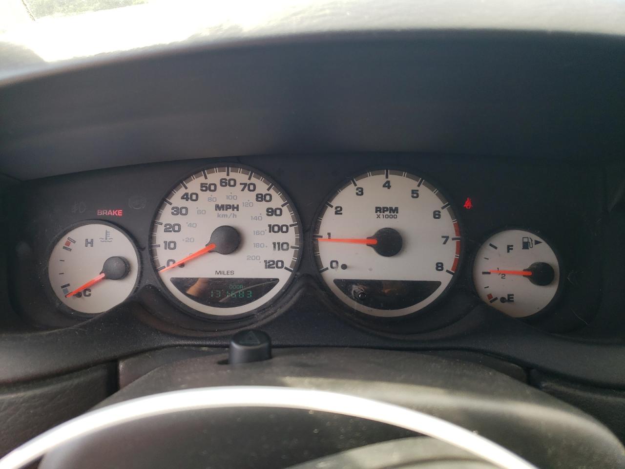 1B3ES56C64D607339 2004 Dodge Neon Sxt