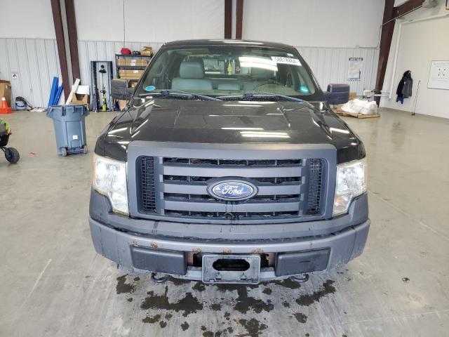 2010 Ford F150 Super Cab VIN: 1FTEX1EW0AFA01569 Lot: 58818864