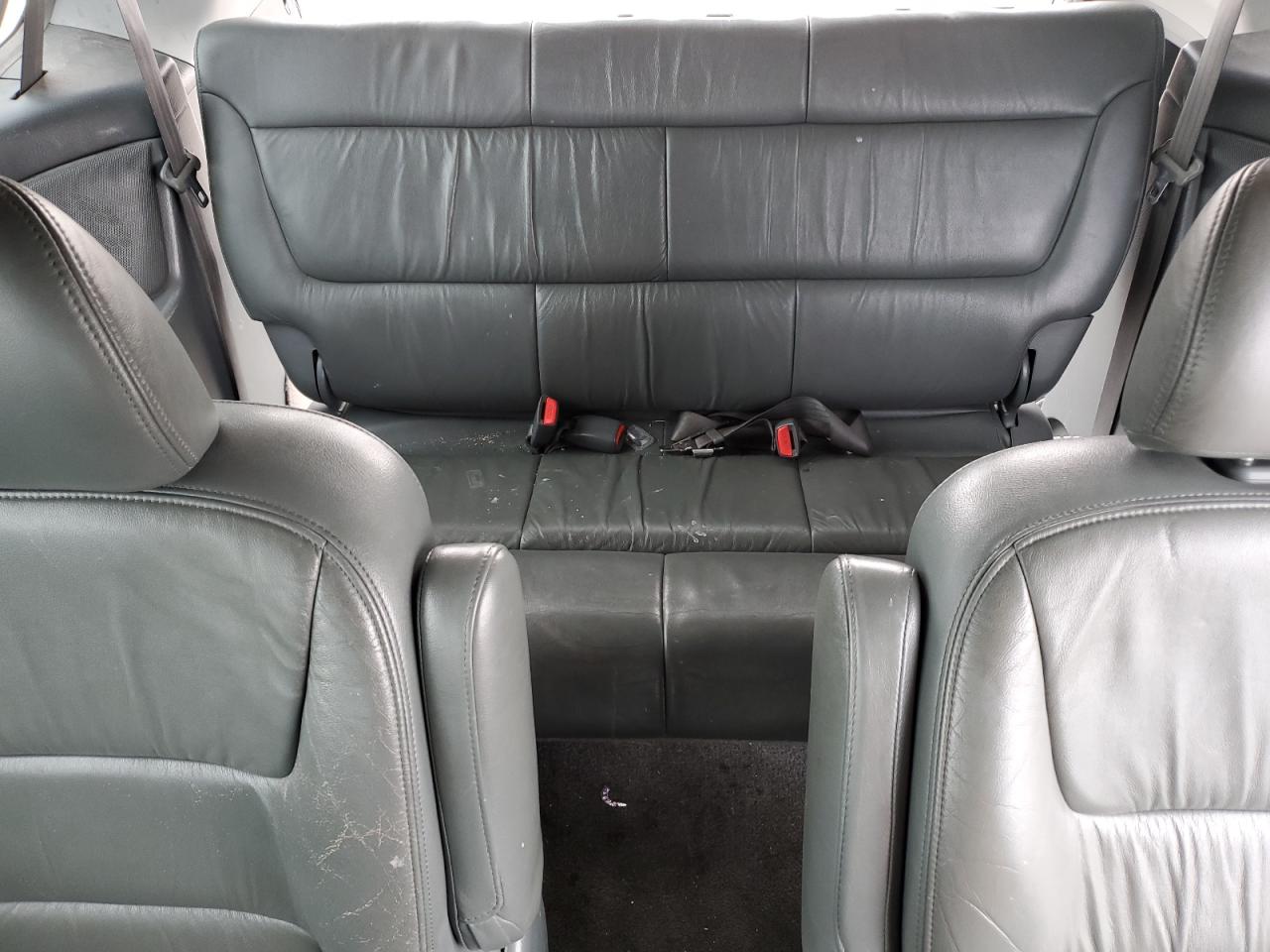 2HKRL187X2H519410 2002 Honda Odyssey Exl