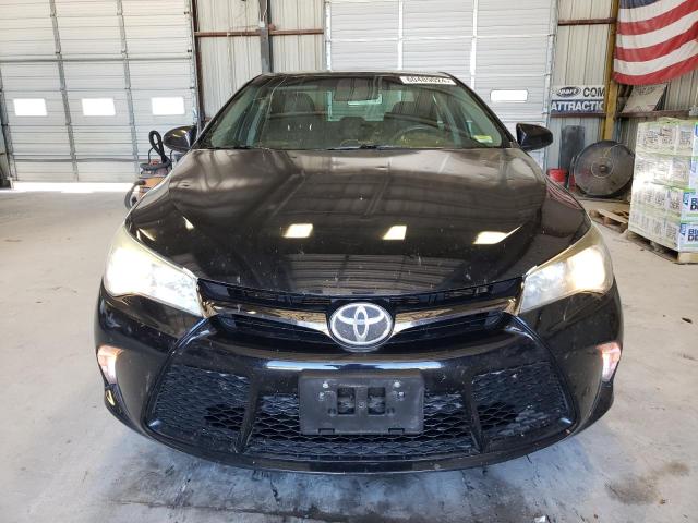 VIN 4T1BF1FK2HU341468 2017 Toyota Camry, LE no.5