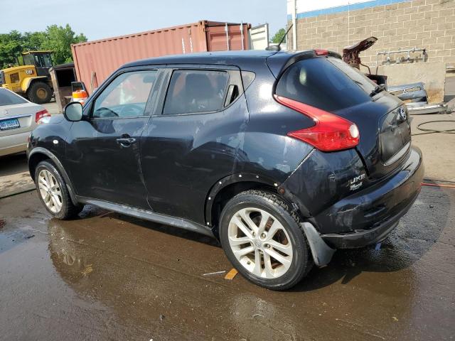 2011 Nissan Juke S VIN: JN8AF5MV2BT022318 Lot: 59350104