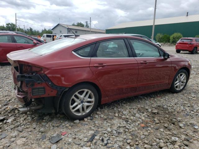 VIN 3FA6P0H70ER264016 2014 Ford Fusion, SE no.3