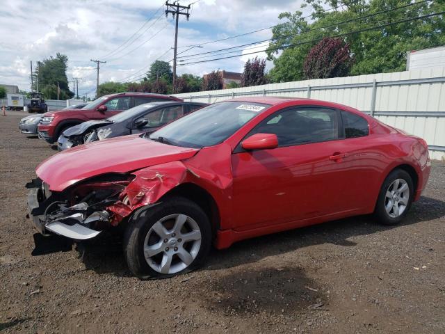 2008 Nissan Altima 2.5S VIN: 1N4AL24E78C159790 Lot: 58923344