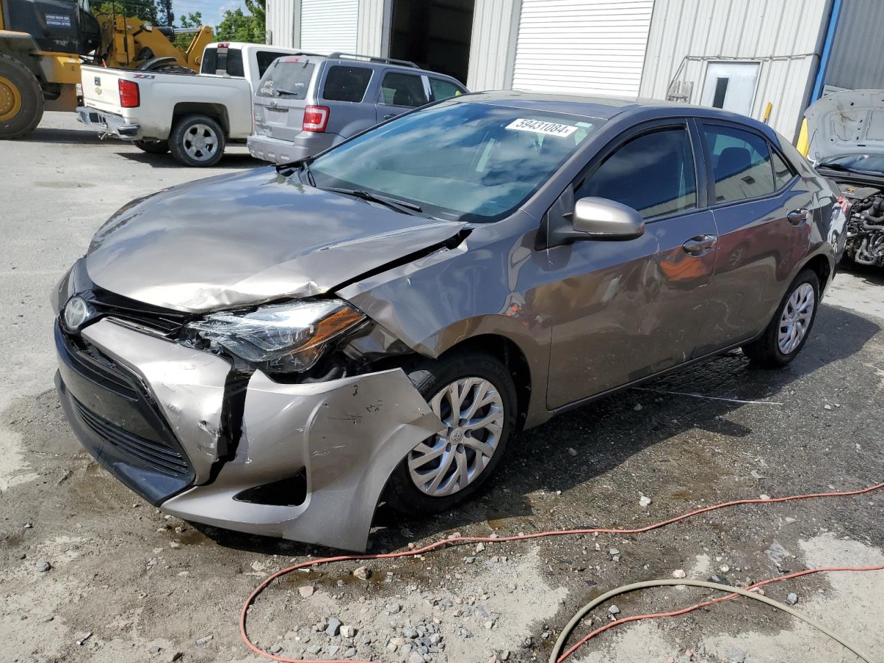 5YFBURHE2HP734965 2017 Toyota Corolla L