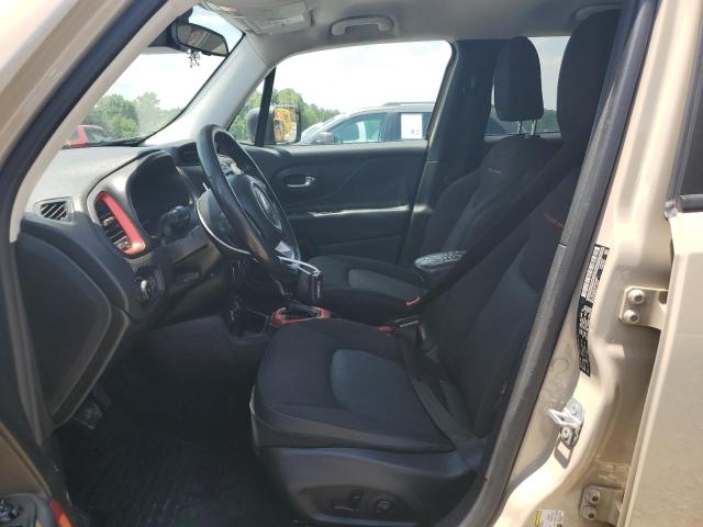 2015 JEEP RENEGADE T - ZACCJBCT0FPC44407