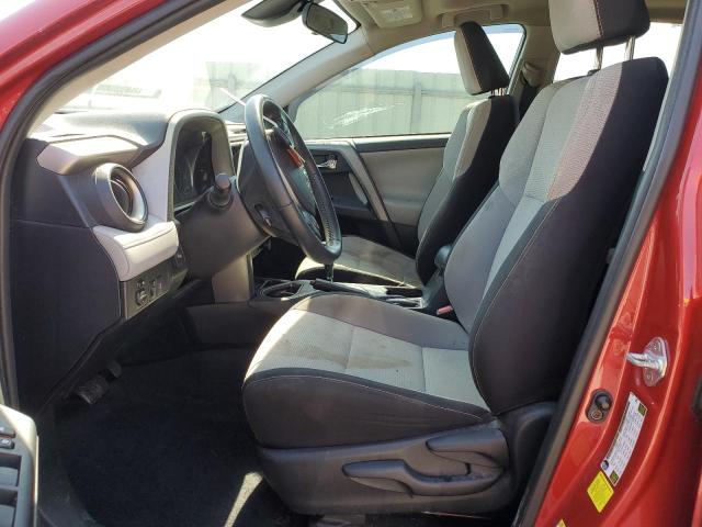 2017 Toyota Rav4 Xle VIN: 2T3WFREV5HW312680 Lot: 60333634