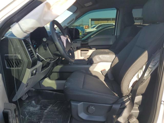 2019 FORD F150 SUPER 1FTEW1CP9KKF14438  60446624