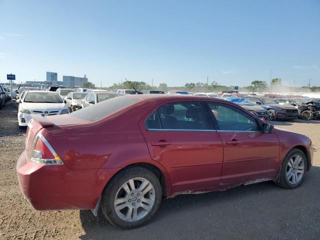 3FAHP08138R119240 2008 Ford Fusion Sel