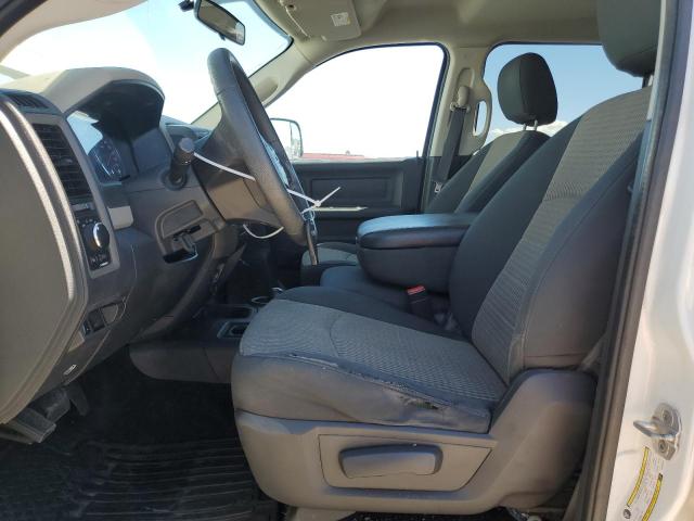 2012 Dodge Ram 2500 St VIN: 3C6TD5CT7CG233241 Lot: 58066754