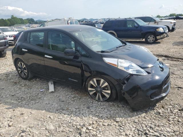 2016 Nissan Leaf Sv VIN: 1N4BZ0CP6GC312183 Lot: 58067774