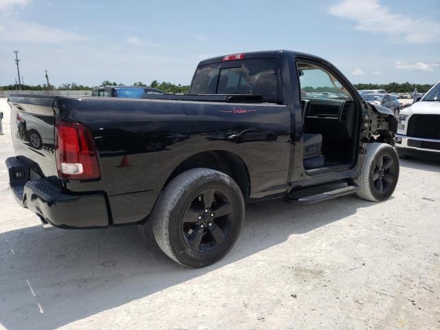 2014 Ram 1500 St VIN: 3C6JR7AT0EG290424 Lot: 57808794