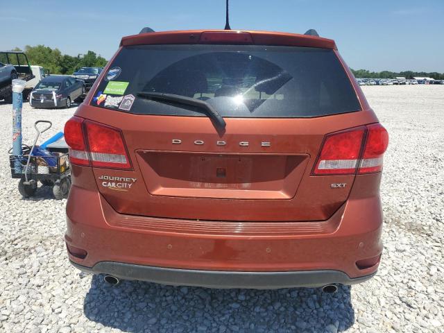2013 Dodge Journey Sxt VIN: 3C4PDCCG6DT694862 Lot: 58118694