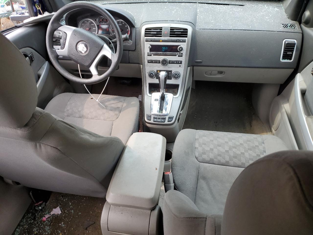 2CNDL13F476064991 2007 Chevrolet Equinox Ls