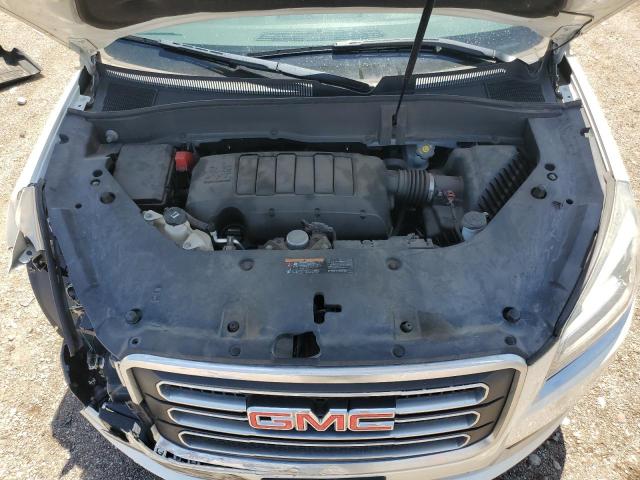 2015 GMC Acadia Slt-1 VIN: 1GKKVRKD8FJ274259 Lot: 57082874